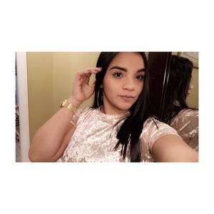 Meet your Posher, Yashira